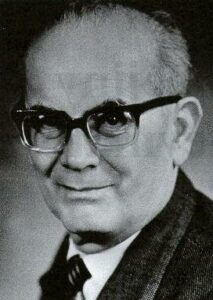 Fotografie hrobu: František Lenoch