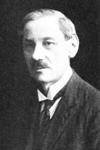 Fotografie hrobu: Marie a Anežka Burgerovy