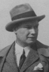 Fotografie hrobu: Vilém Kreibich