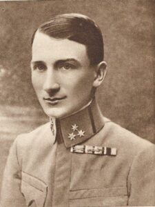 Fotografie hrobu: Rudolf Lukas