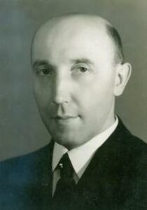 Fotografie hrobu: Jan Kozák