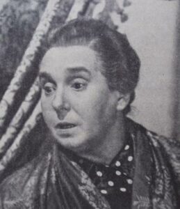 Fotografie hrobu: Karel Hugo Hilar a Zdenka Baldová