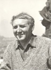 Fotografie hrobu: Jan Hausner