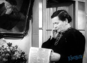 Fotografie hrobu: Karel a Ella Nollovi