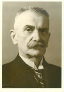 Fotografie hrobu: Jaroslav Bidlo