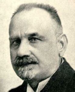 Fotografie hrobu: František Loskot