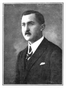 Fotografie hrobu: Karel Driml