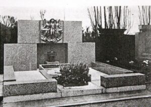 Fotografie hrobu: Hynek Puc