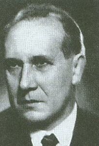 Fotografie hrobu: Otakar Novák