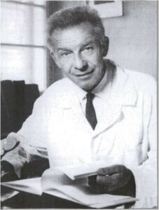 Fotografie hrobu: Karel Šilink