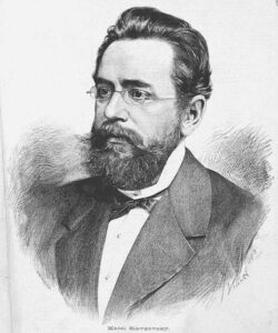 Fotografie hrobu: Karel Slavkovský