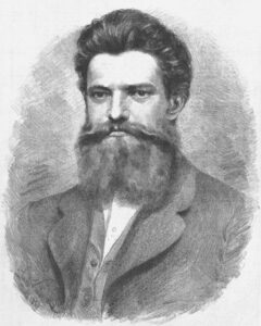 Fotografie hrobu: Karel Jonáš