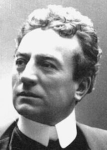 Fotografie hrobu: Eduard Vojan