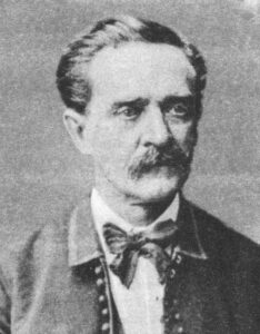 Fotografie hrobu: Karel Sabina