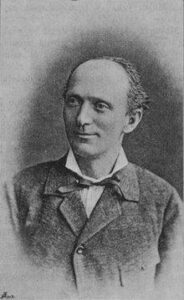 Fotografie hrobu: Jindřich Mošna