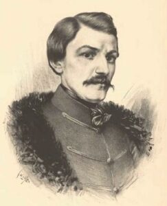 Fotografie hrobu: Karel Borovský