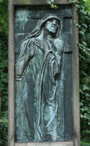 Fotografie hrobu:  Pitrdlovi