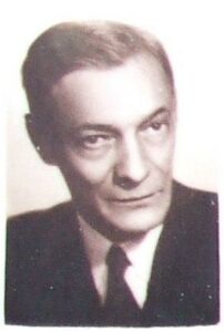 Fotografie hrobu: Jan Marek