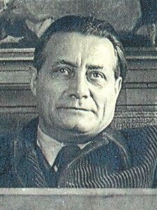 Fotografie hrobu: Karel Dvořák a Leopolda Dostalová