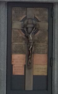 Fotografie hrobu: Apollo Růžička