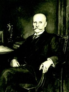 Fotografie hrobu: Apollo Růžička