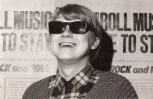 Fotografie hrobu: Miki Volek