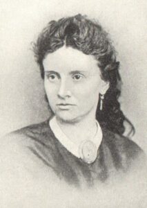 Fotografie hrobu: Františka Bollardová