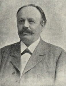 Fotografie hrobu: Jan Ladecký