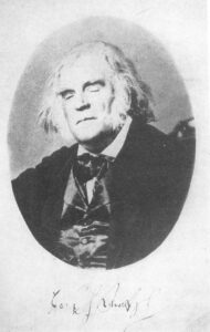 Fotografie hrobu: Josef Proksch