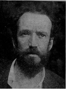 Fotografie hrobu: Michael Kácha