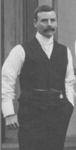 Fotografie hrobu: John Madden