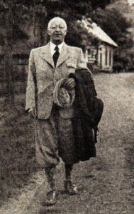 Fotografie hrobu: Josef Brož