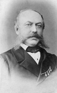 Fotografie hrobu: František Dedera