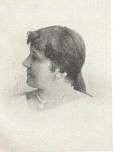 Fotografie hrobu: Adolf a Marie Pštrossovi