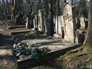 Fotografie hrobu: Blažena Částková Mejkalová