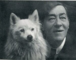 Fotografie hrobu: Alois Charvát