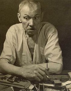 Fotografie hrobu: Franta Sauer