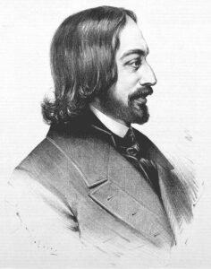 Fotografie hrobu: Josef Jaroslav Kalina