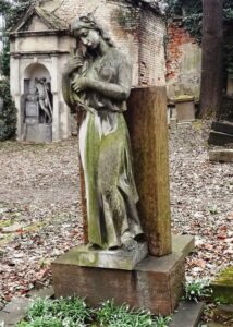 Fotografie hrobu: Bořivoj Žufan