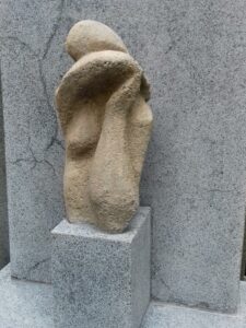 Fotografie hrobu: Bohumil Bareš