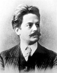 Fotografie hrobu: Vladimír Leontovič