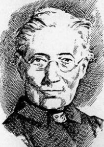 Fotografie hrobu: Sofia Fedorovna Rusova