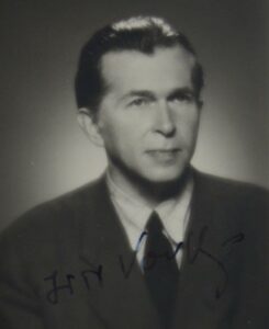 Fotografie hrobu: Jurij Vovk