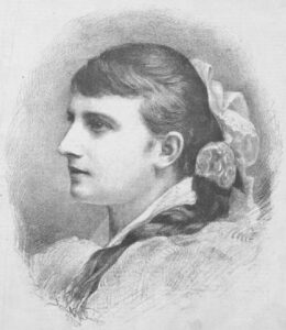 Fotografie hrobu: Marie a Jiří Bittnerovi