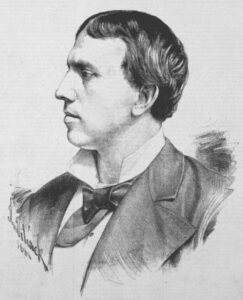 Fotografie hrobu: Marie a Jiří Bittnerovi