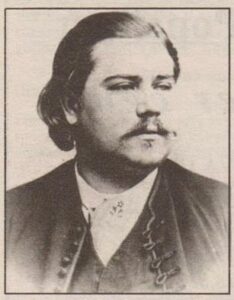 Fotografie hrobu: Petr Doubravský