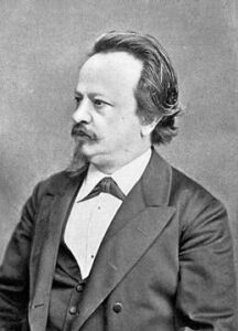 Fotografie hrobu: Augustin Pánek