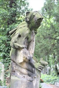 Fotografie hrobu:  Urbanovi