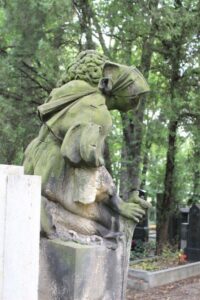 Fotografie hrobu:  Urbanovi