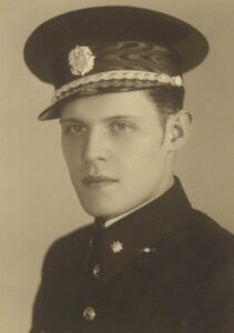 Fotografie hrobu: Jan Klenner